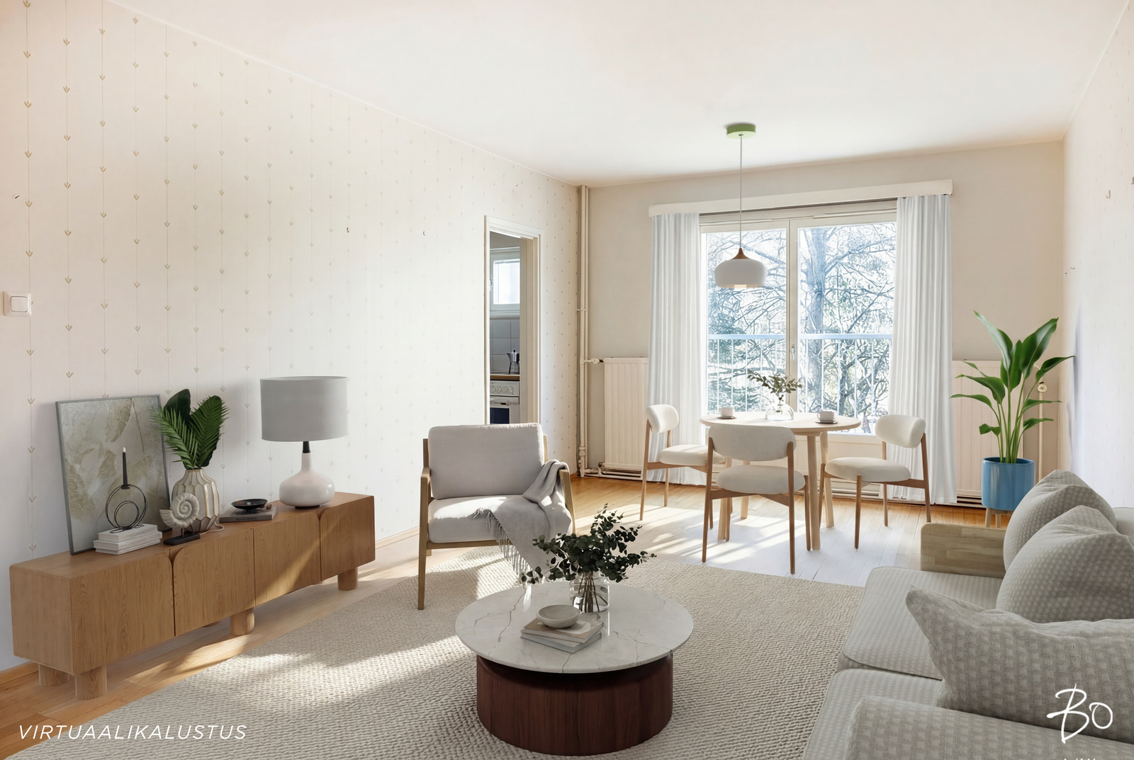 Ulvilantie 19c - image 1