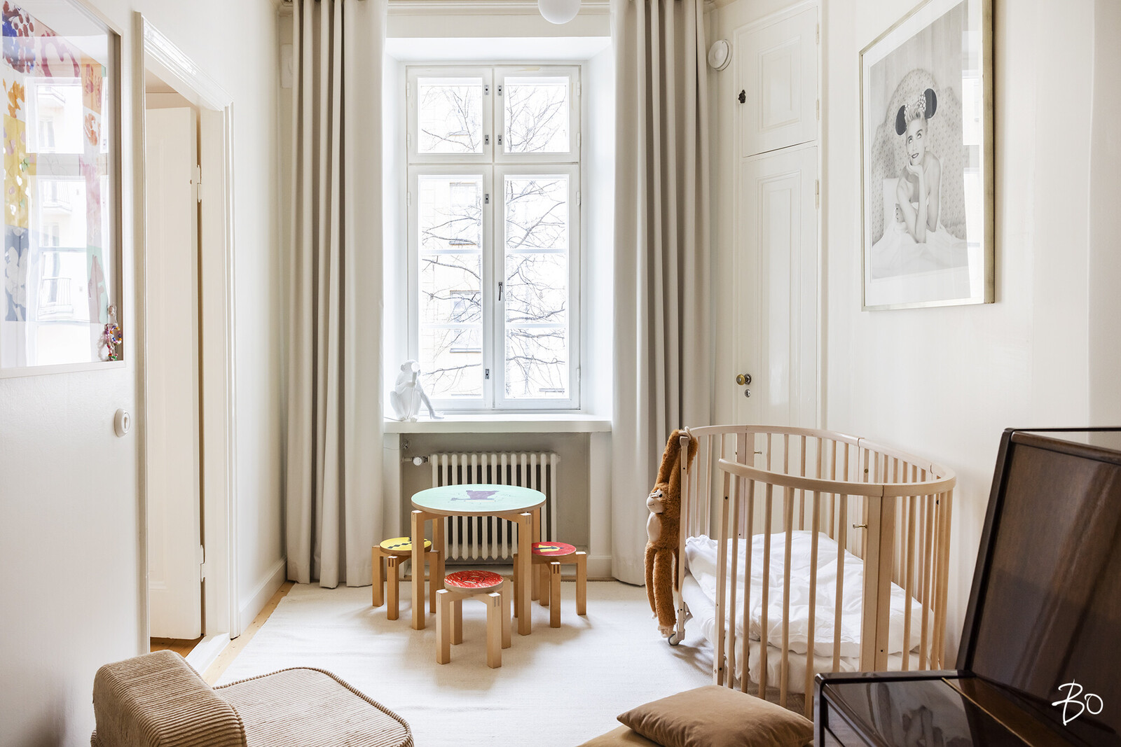 Mechelininkatu 15 - image 14