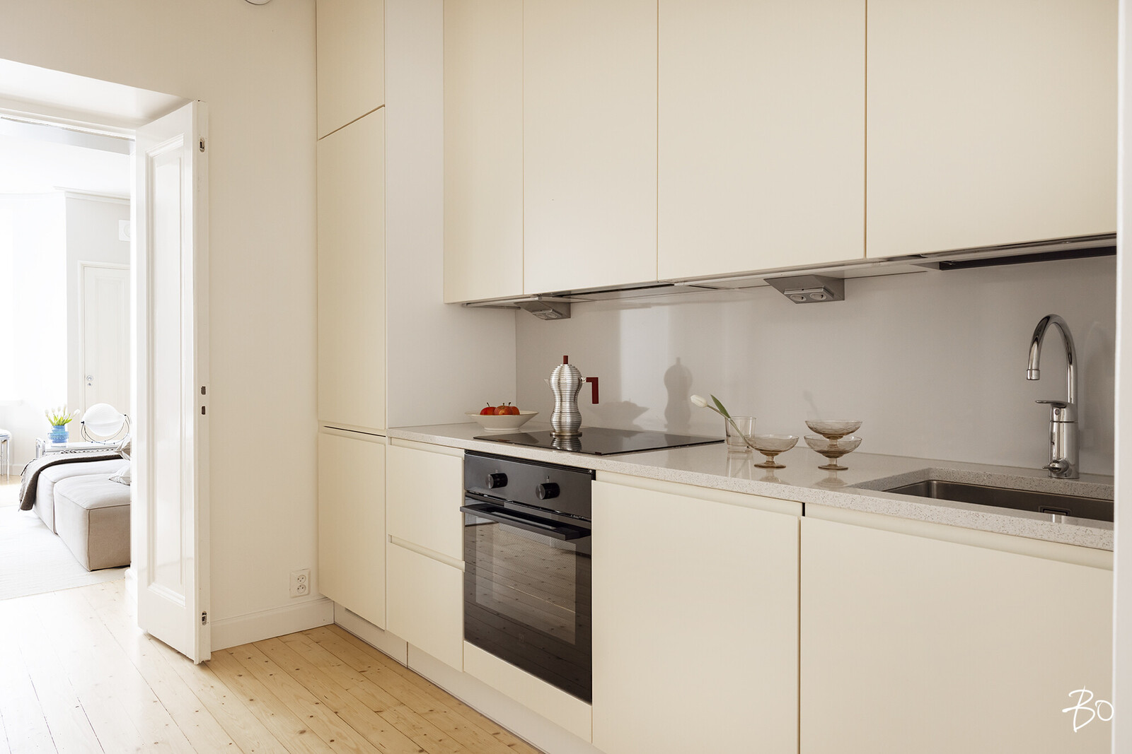 Mechelininkatu 15 - image 9