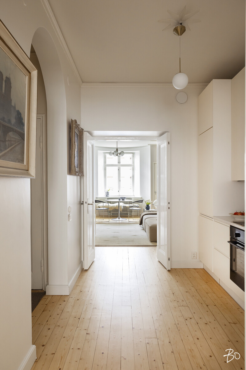 Mechelininkatu 15 - image 11