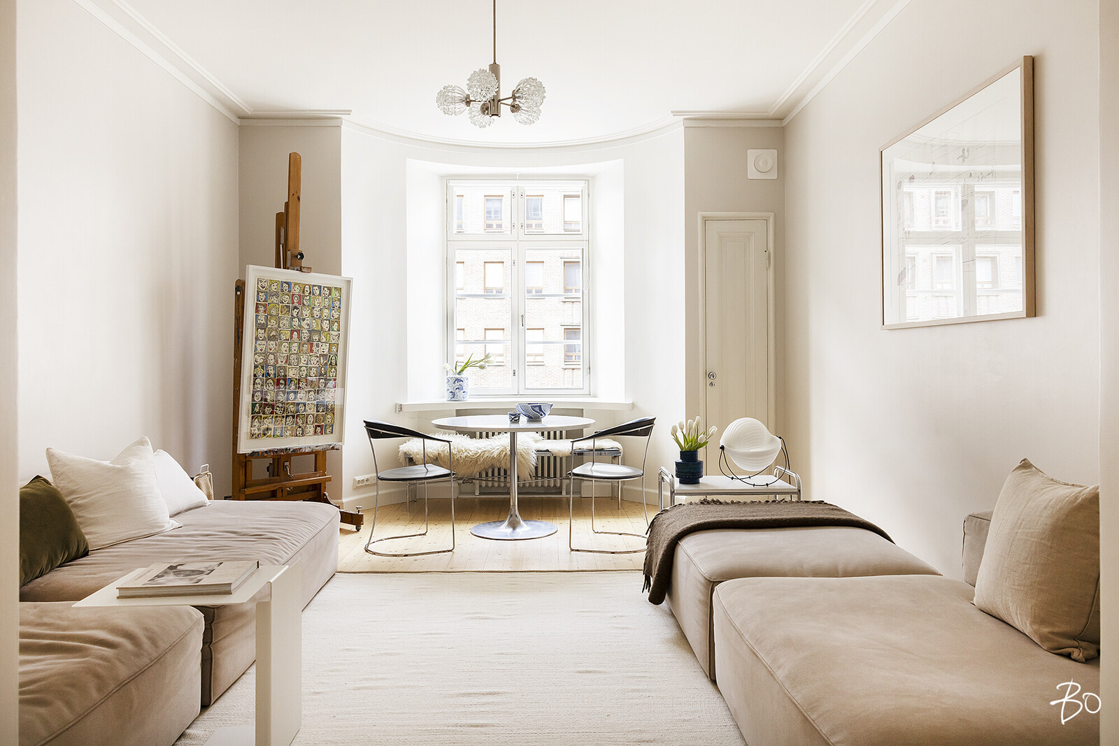 Mechelininkatu 15 - image 1