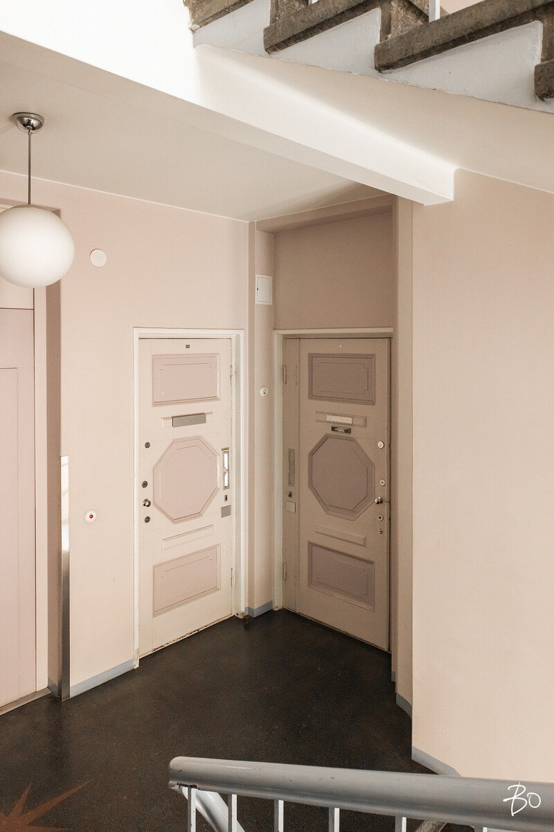 Mechelininkatu 15 - image 22