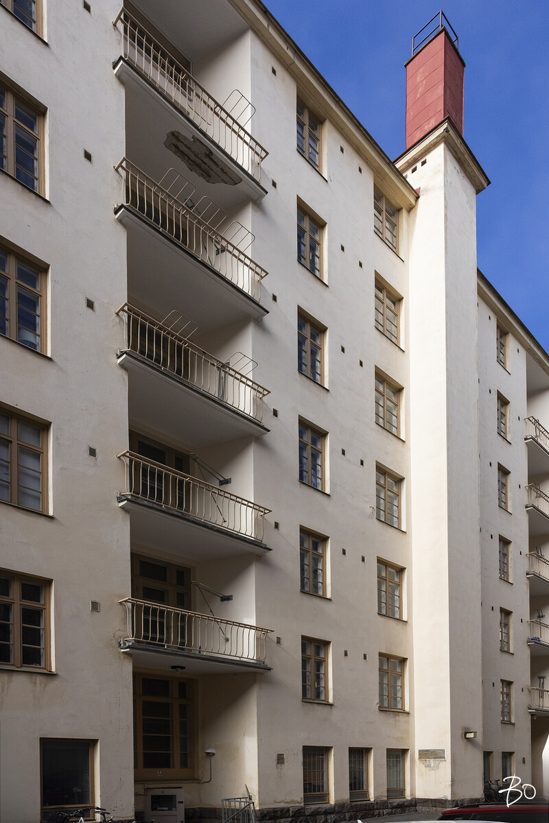 Mechelininkatu 15 - image 25