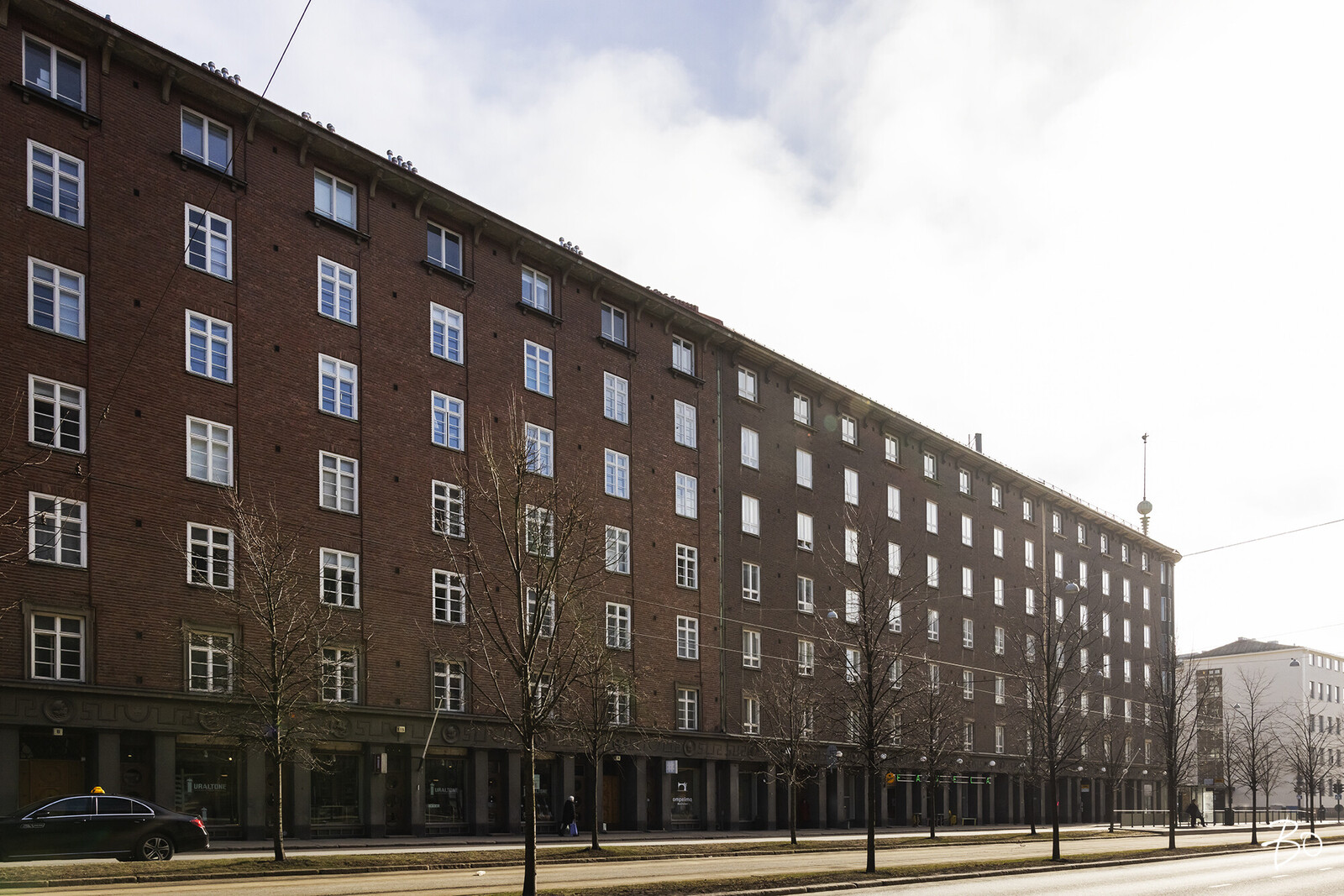 Mechelininkatu 15 - image 27