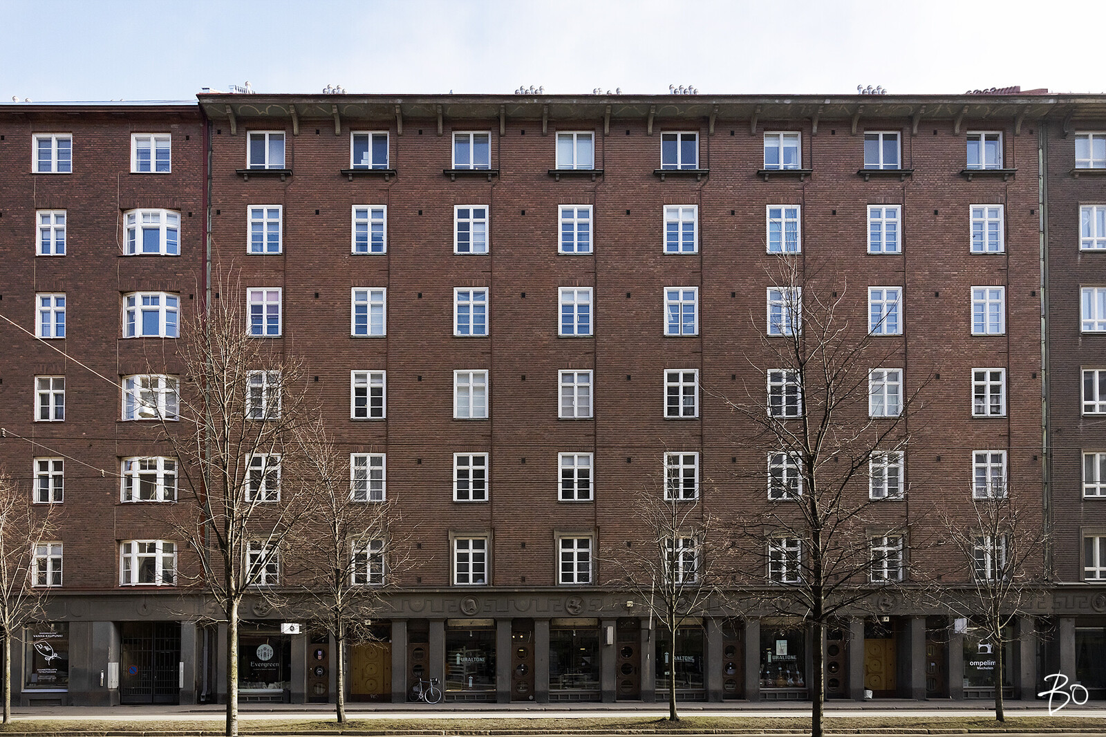 Mechelininkatu 15 - image 26