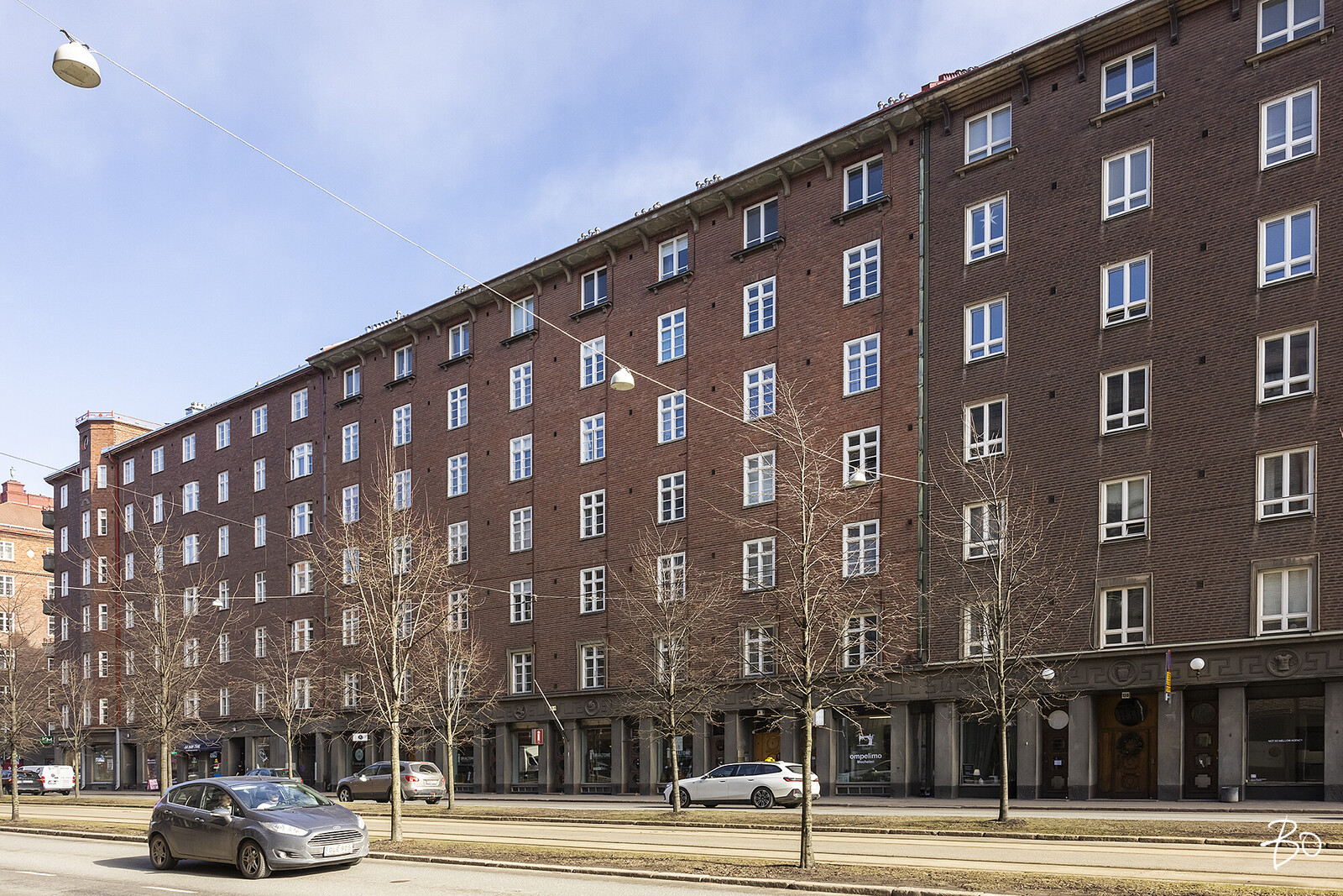 Mechelininkatu 15 - image 28