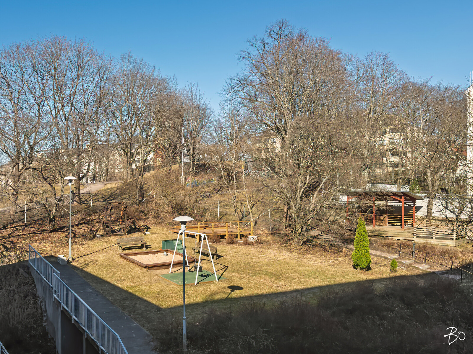 Punavuorenkatu 21 - kuva 17