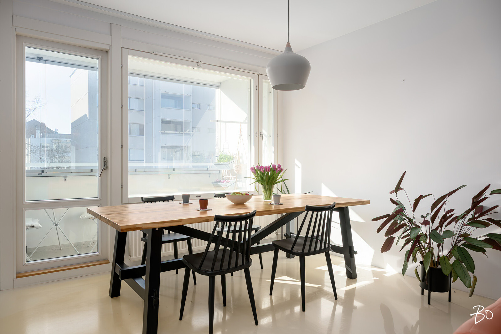 Punavuorenkatu 21 - kuva 3