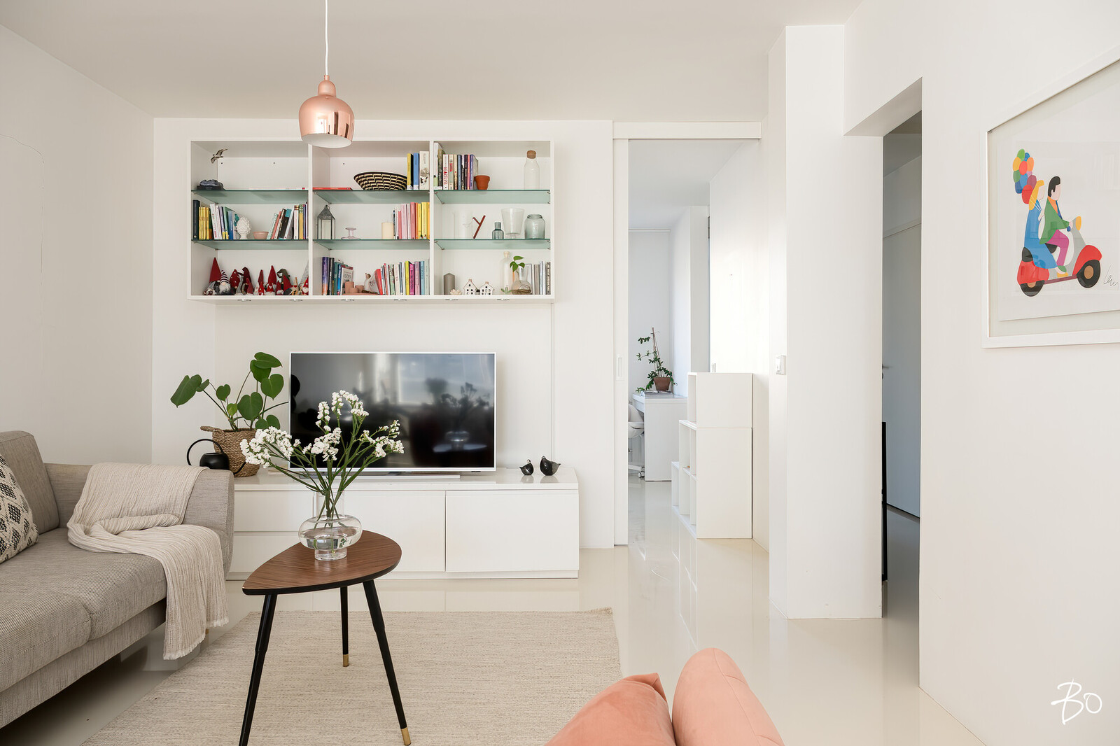 Punavuorenkatu 21 - kuva 4