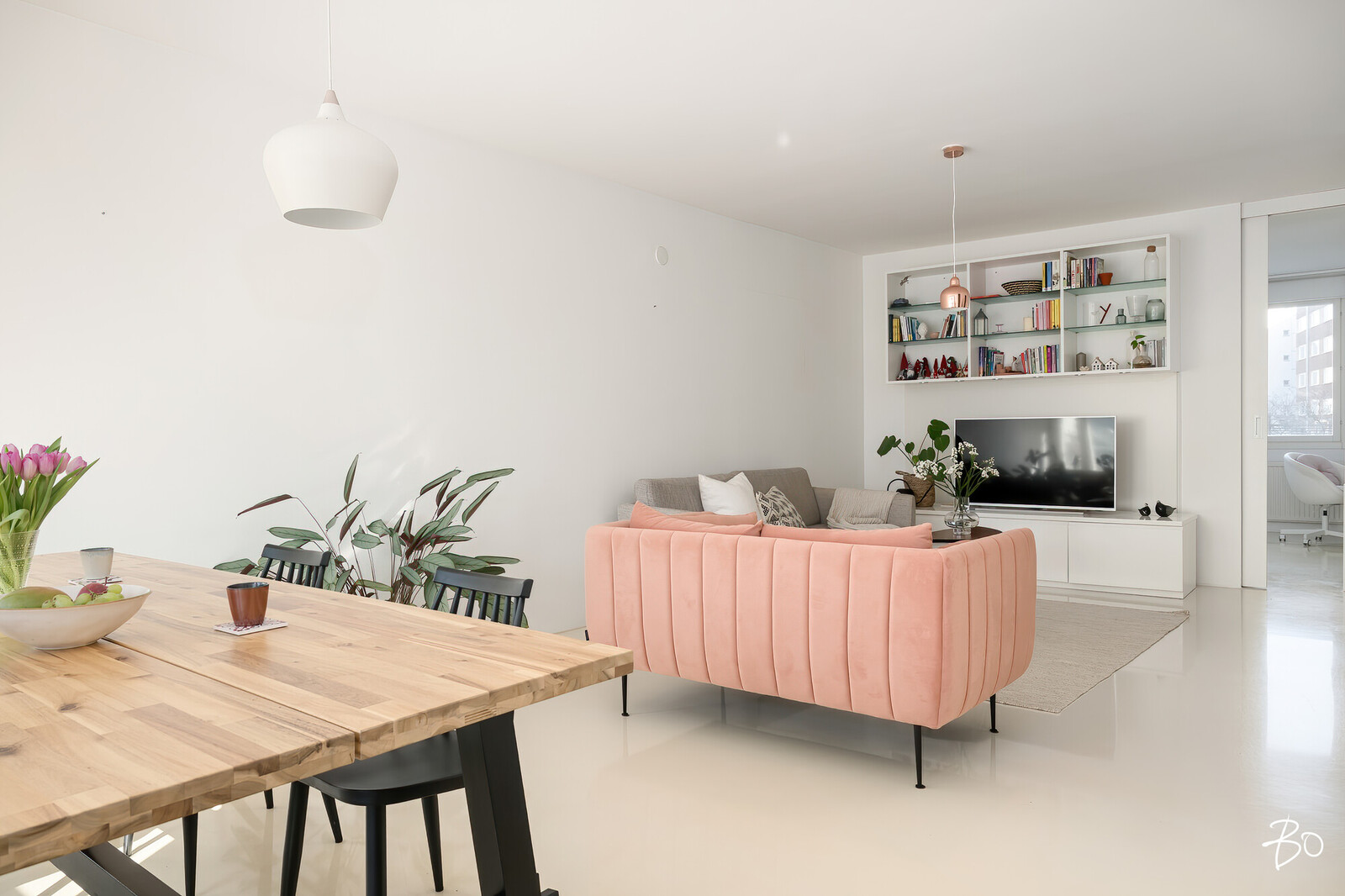 Punavuorenkatu 21 - kuva 5