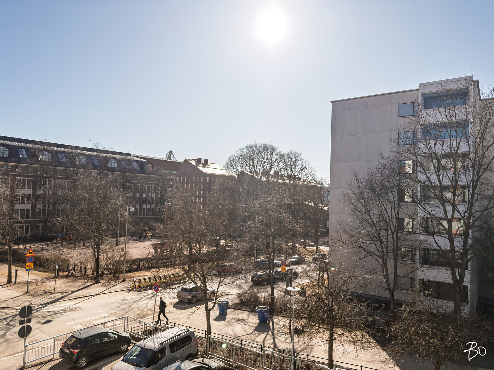 Punavuorenkatu 21 - kuva 21