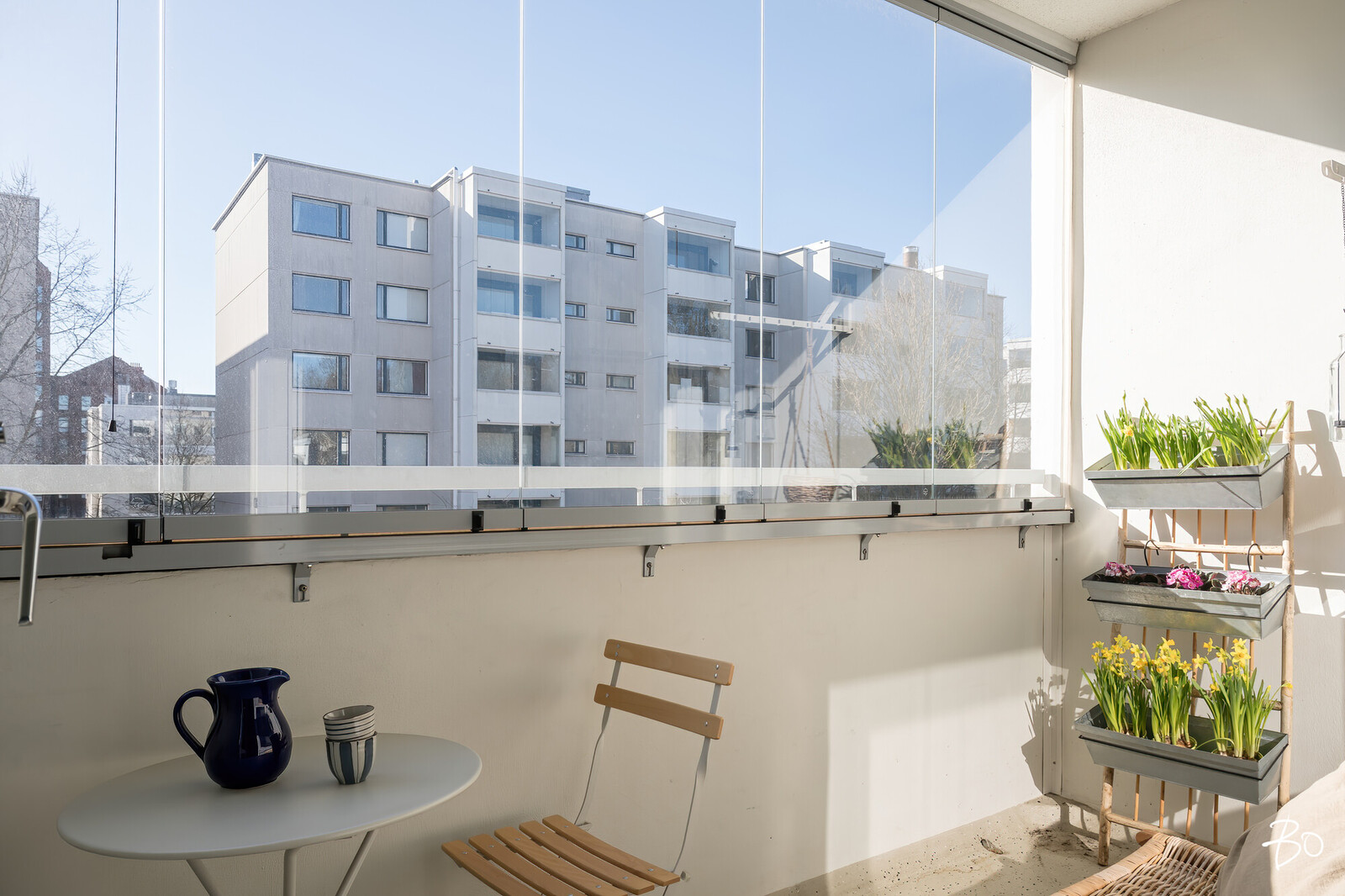 Punavuorenkatu 21 - kuva 20