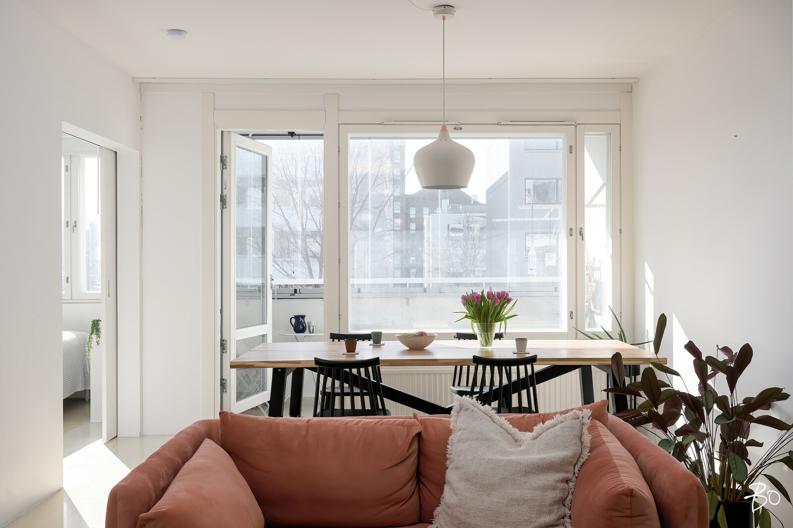 Punavuorenkatu 21 - kuva 6