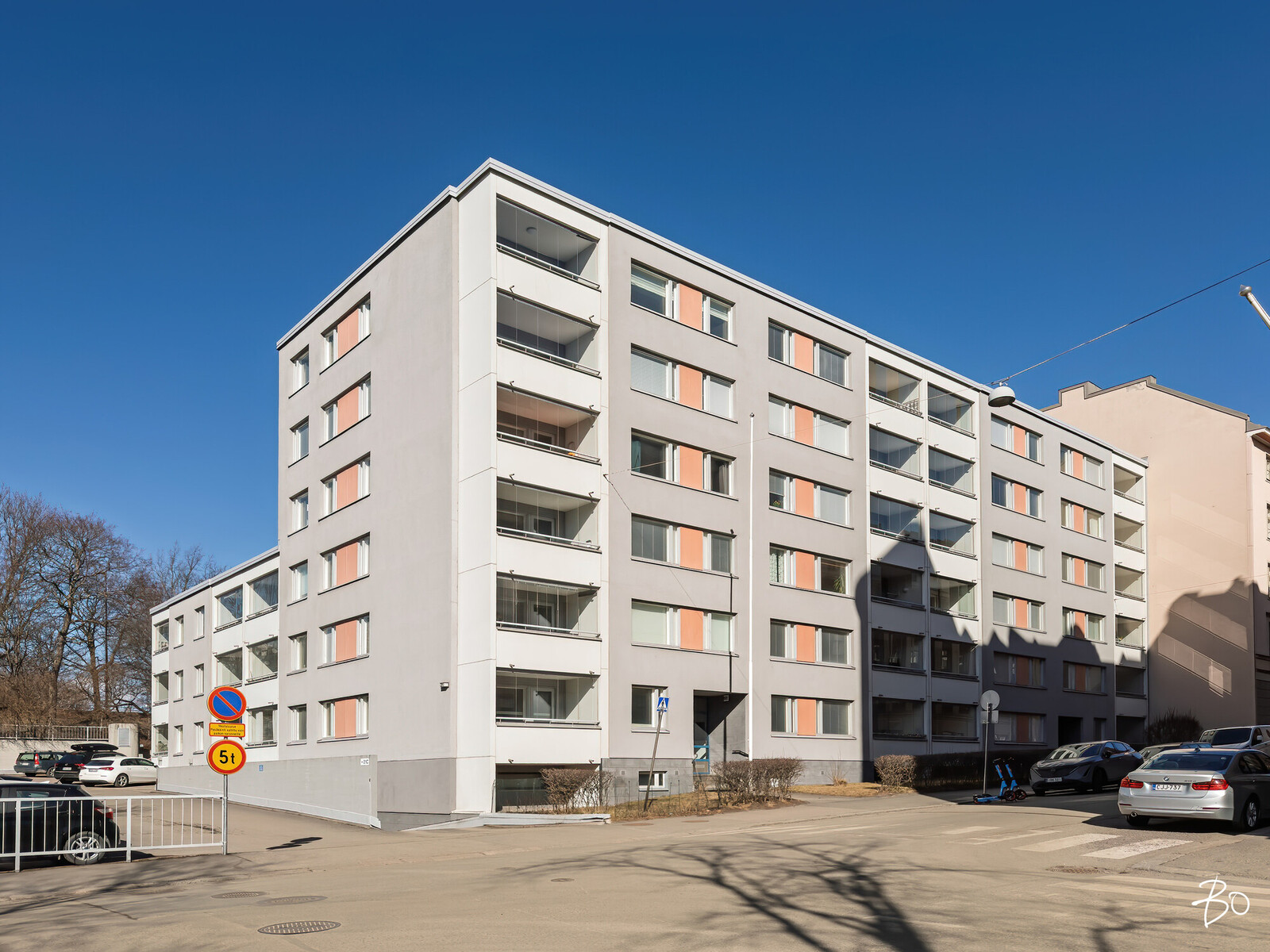 Punavuorenkatu 21 - kuva 26