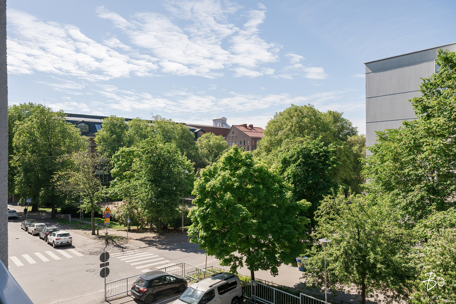 Punavuorenkatu 21 - kuva 6