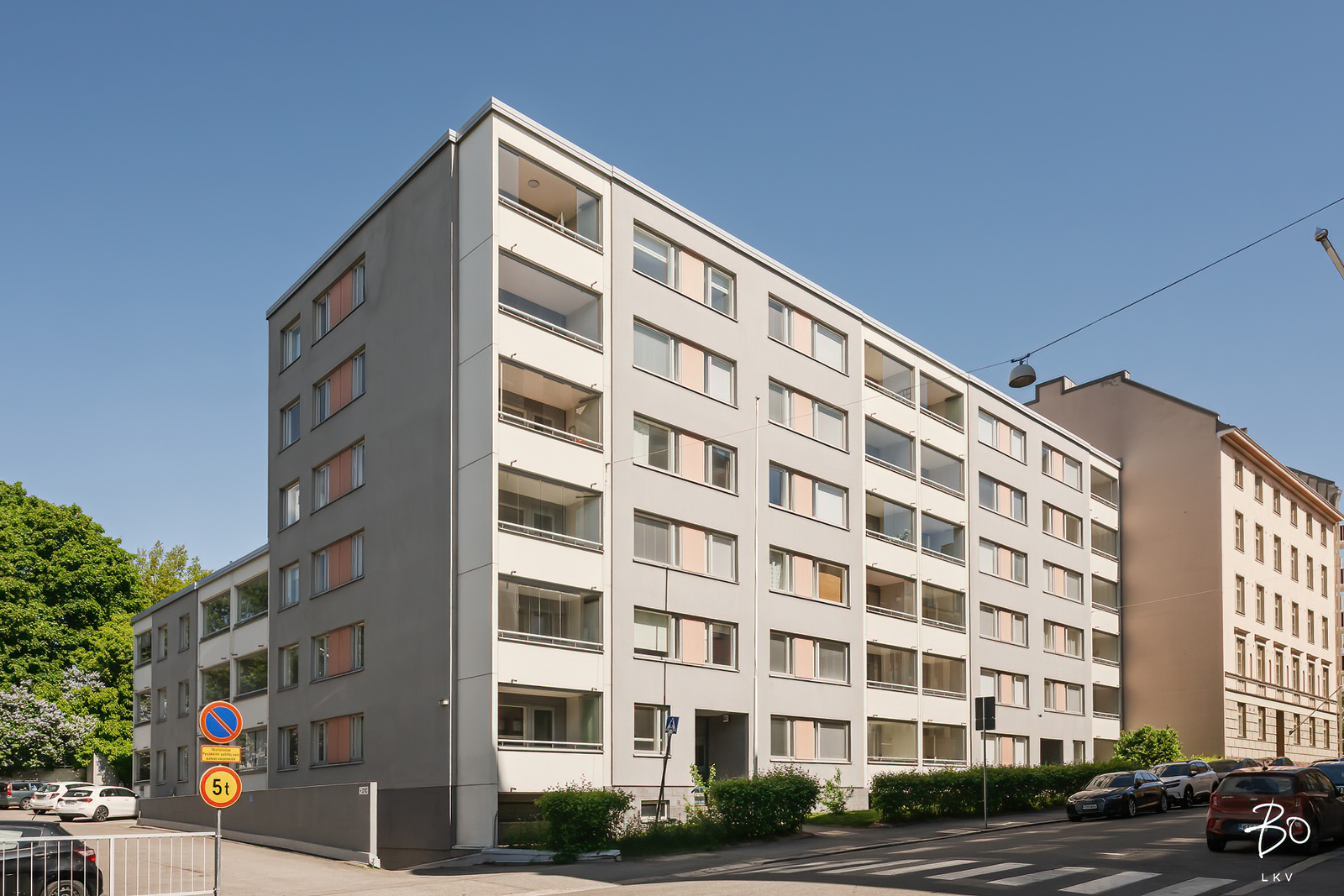 Punavuorenkatu 21 - kuva 29