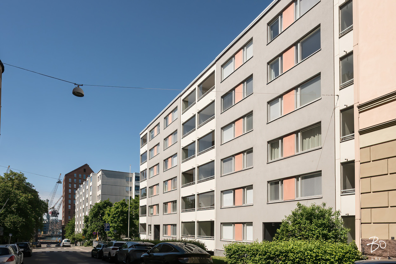 Punavuorenkatu 21 - kuva 30