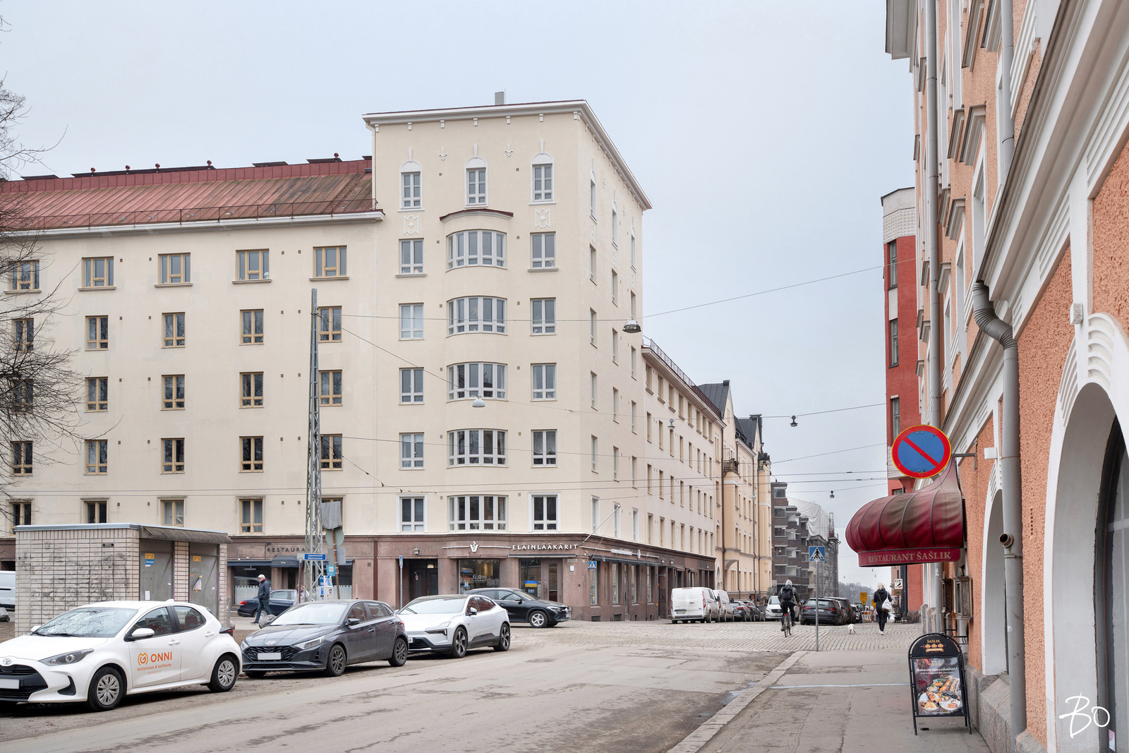 Neitsytpolku 9 - bild 14