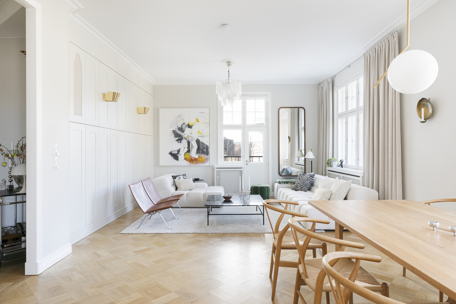 Chydeniuksentie 3-5 - kuva 3