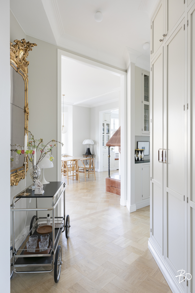 Chydeniuksentie 3-5 - kuva 5