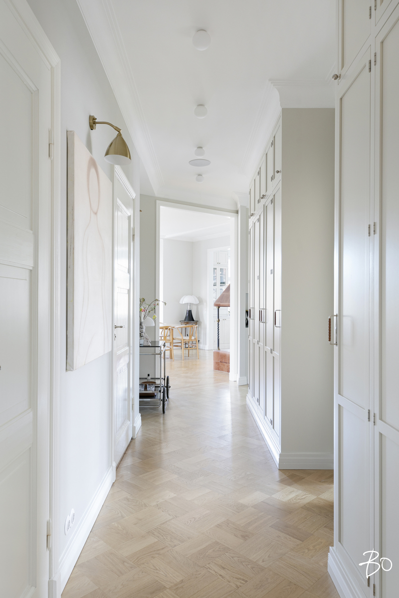 Chydeniuksentie 3-5 - kuva 4