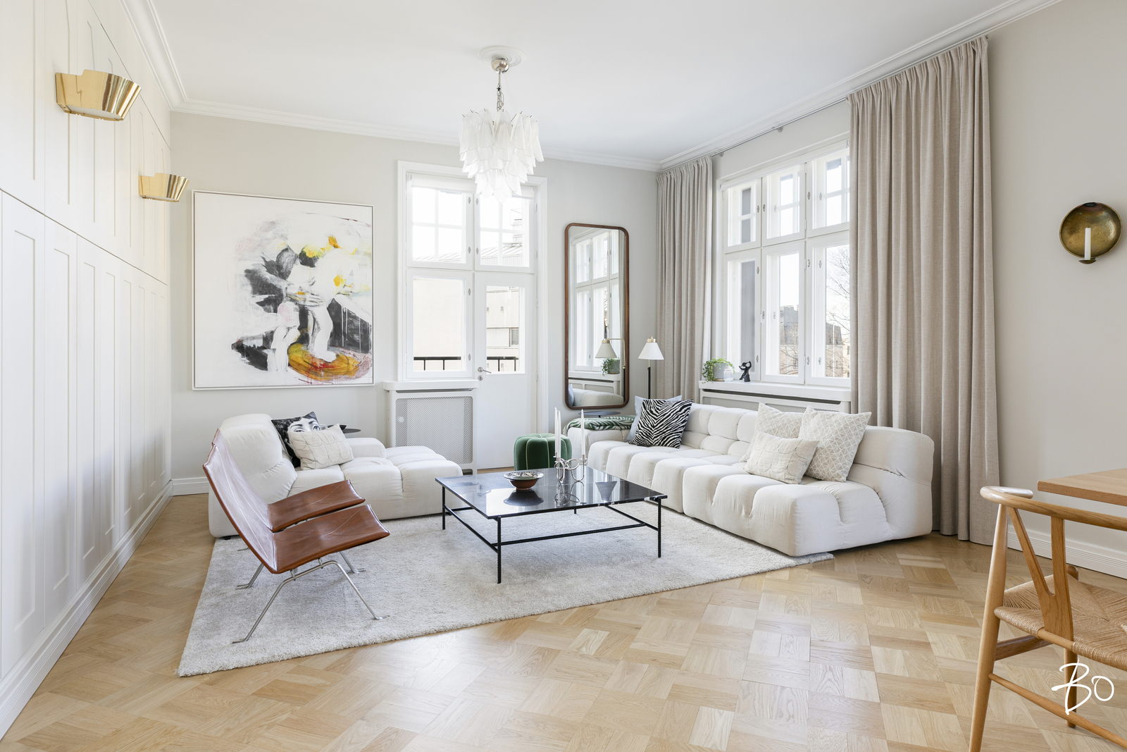 Chydeniuksentie 3-5 - kuva 7