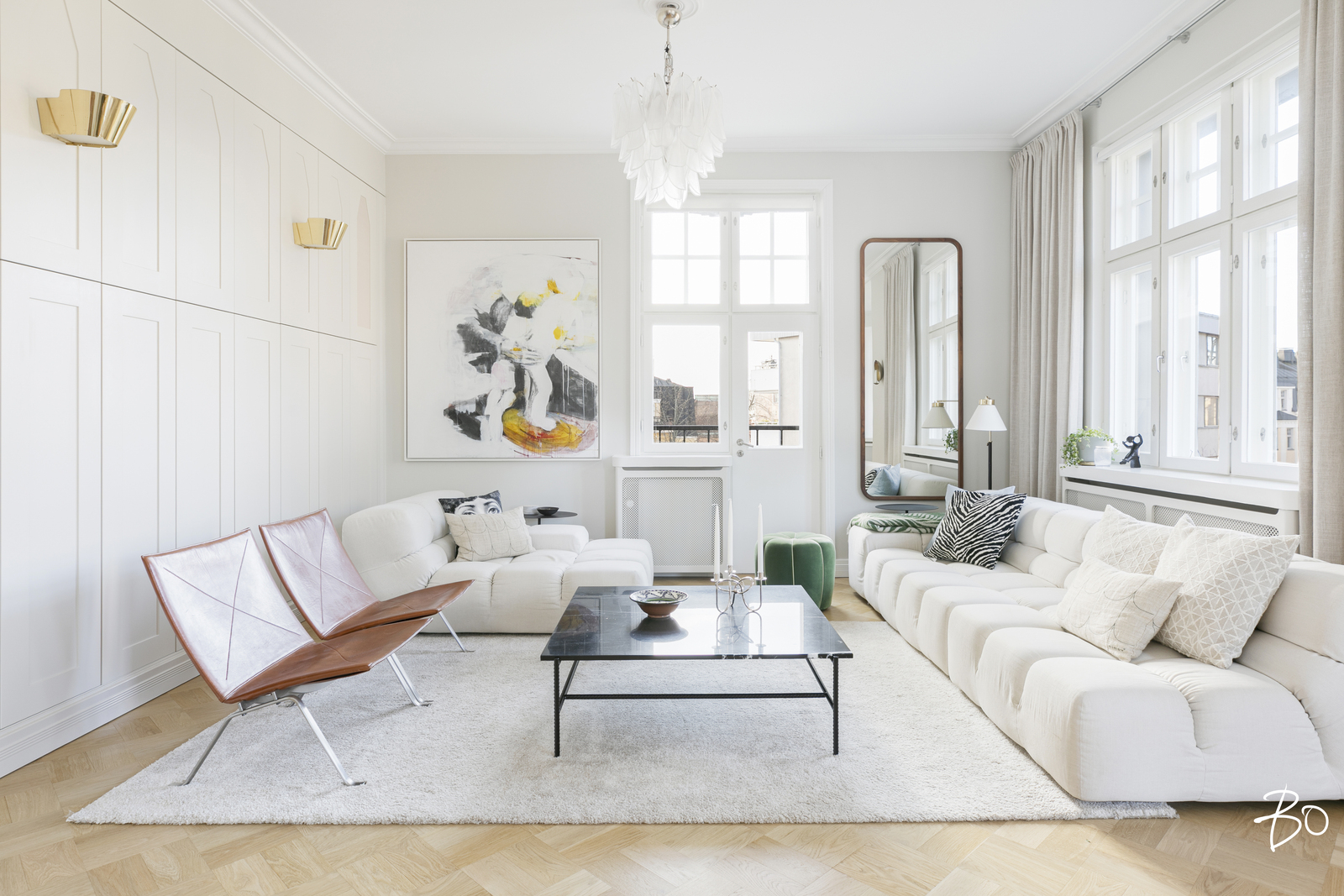 Chydeniuksentie 3-5 - kuva 9