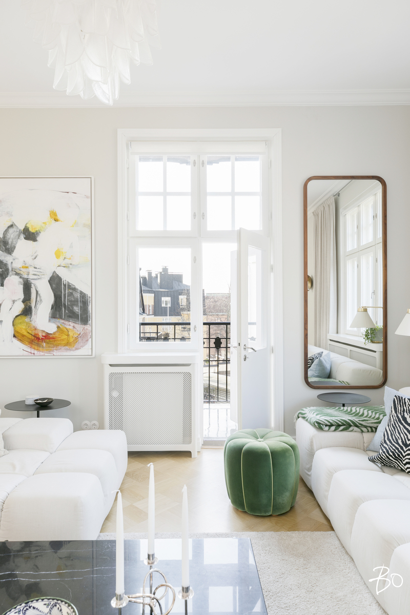 Chydeniuksentie 3-5 - kuva 10