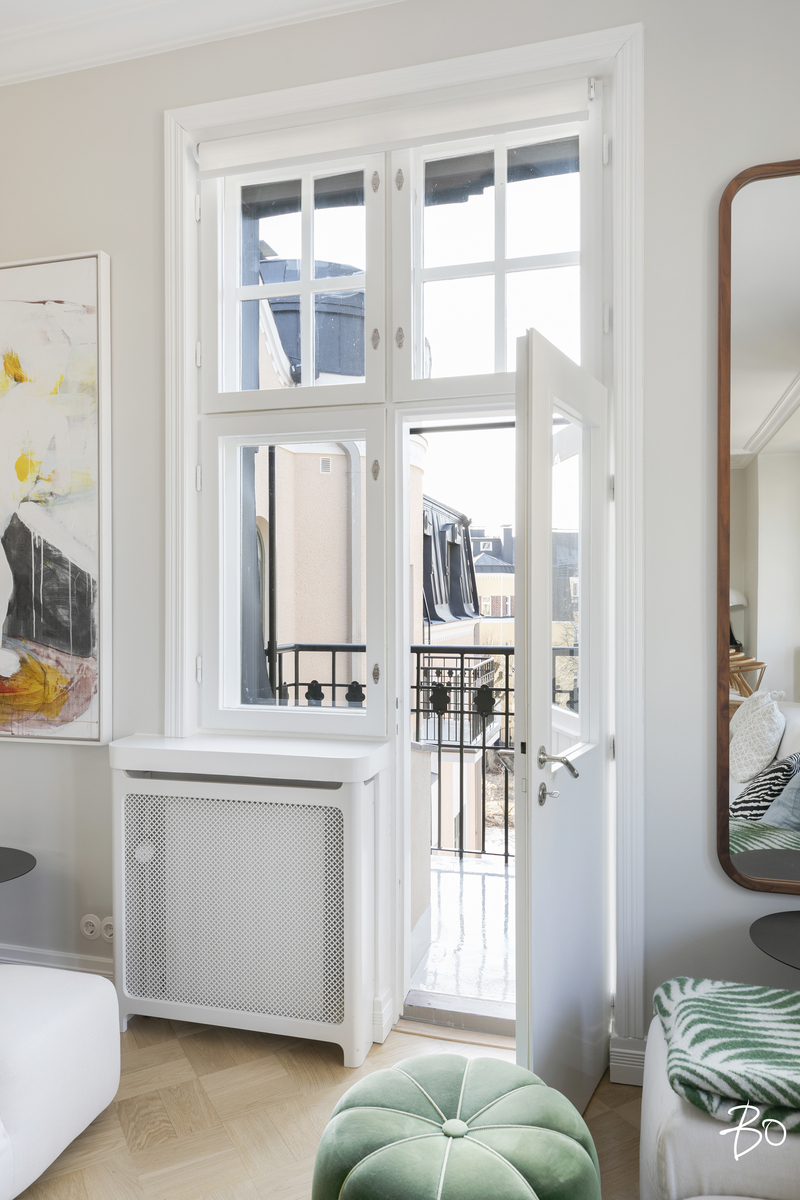 Chydeniuksentie 3-5 - kuva 11