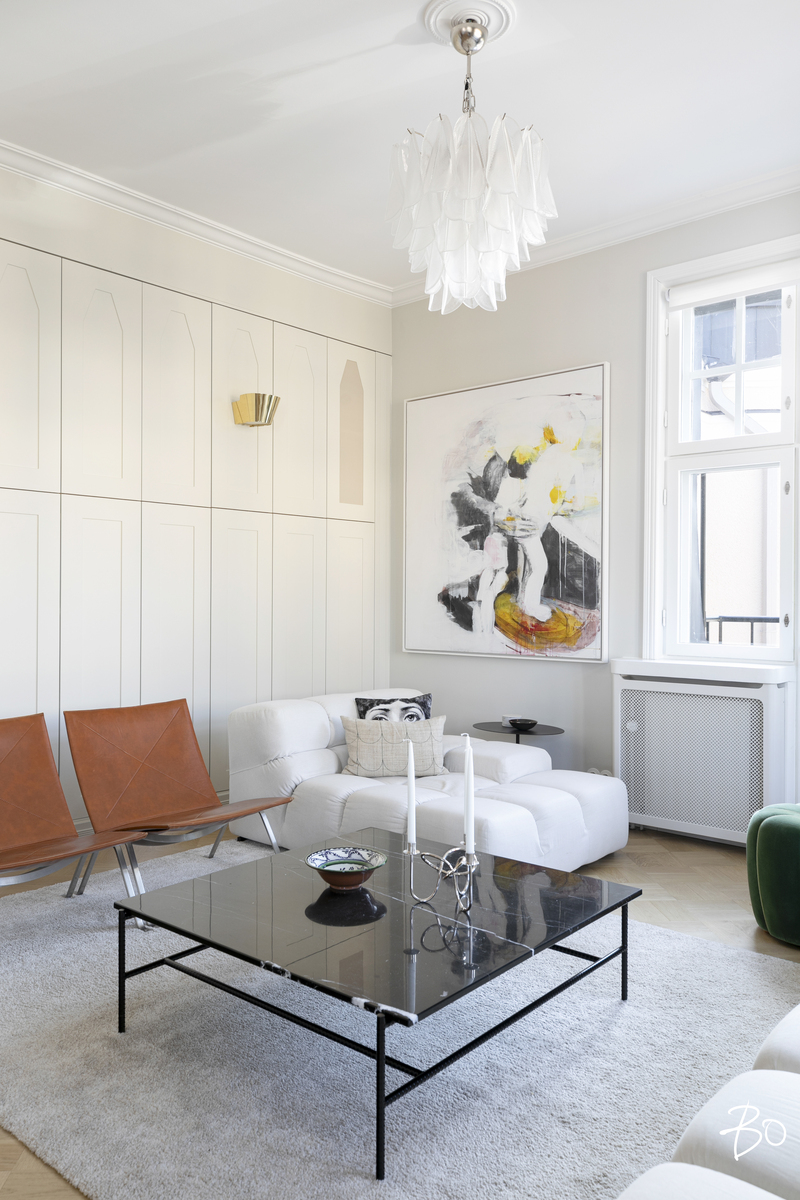 Chydeniuksentie 3-5 - kuva 12