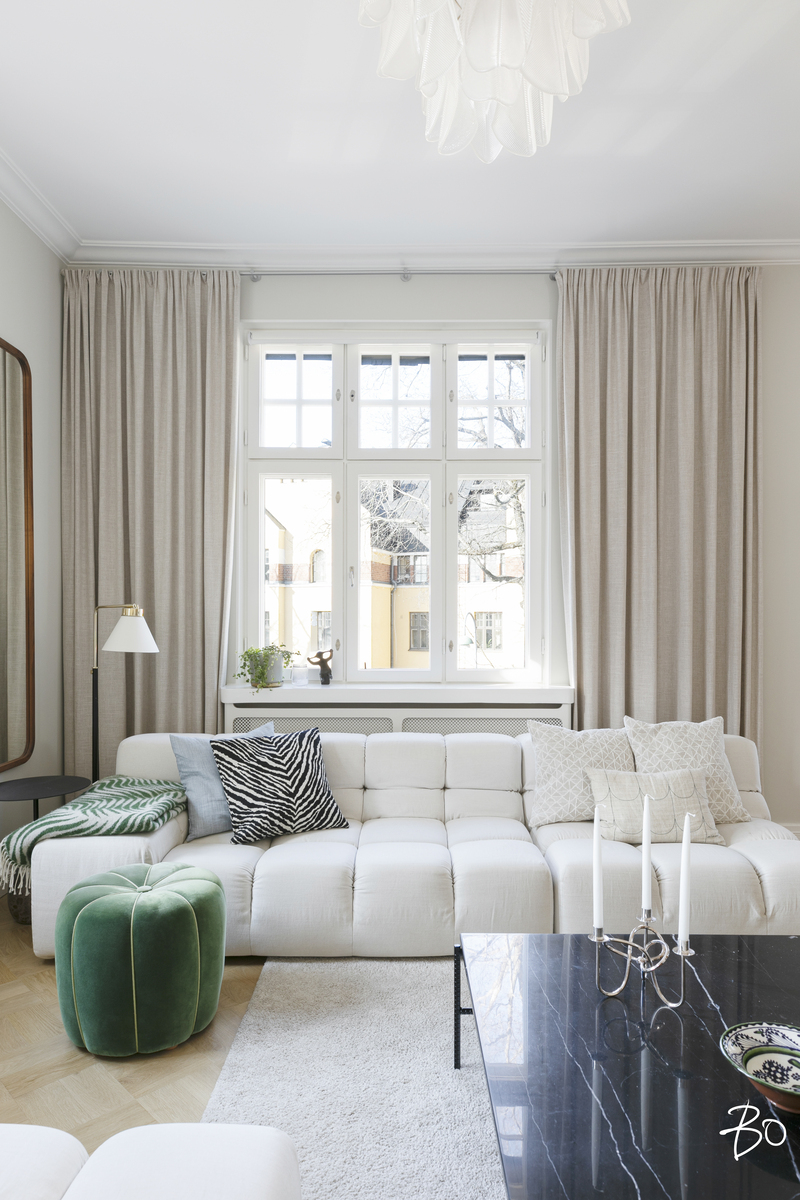 Chydeniuksentie 3-5 - kuva 13