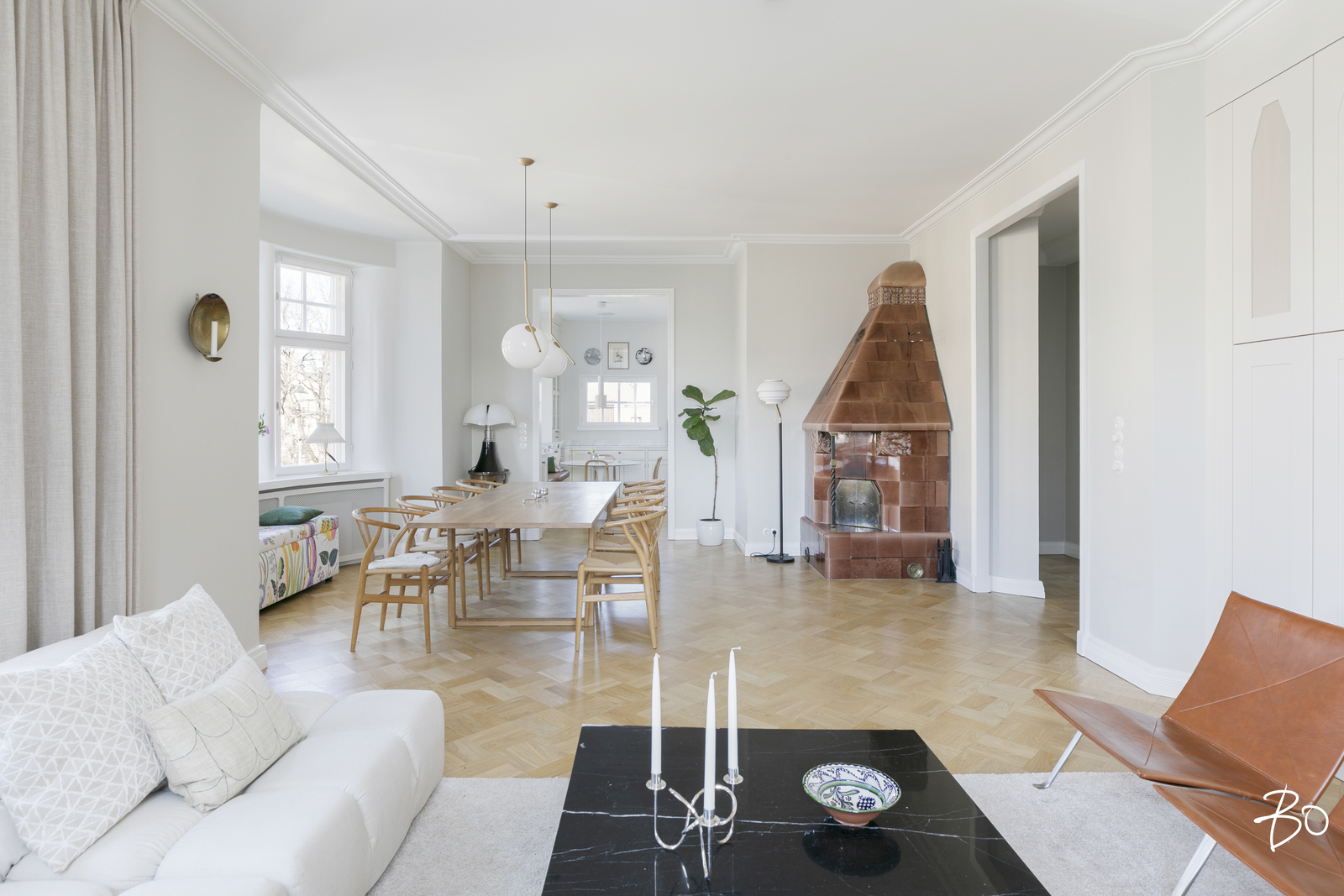 Chydeniuksentie 3-5 - kuva 14