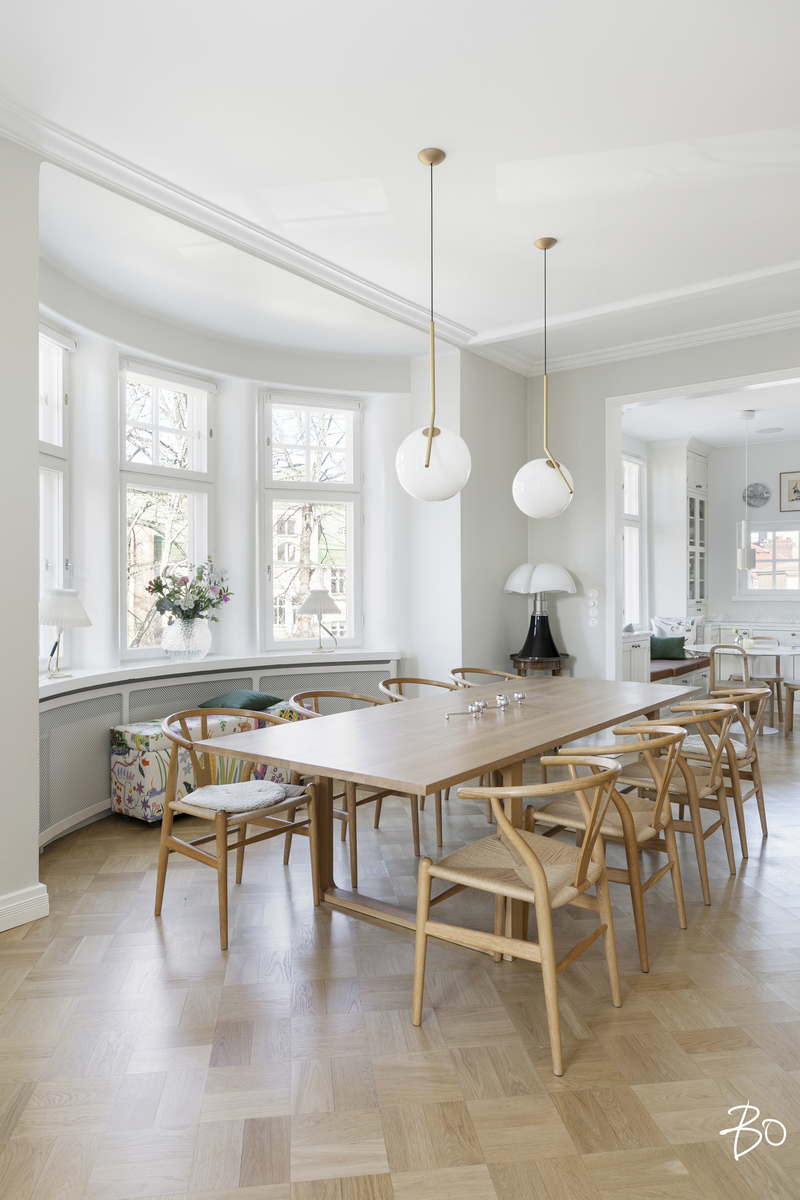 Chydeniuksentie 3-5 - kuva 16