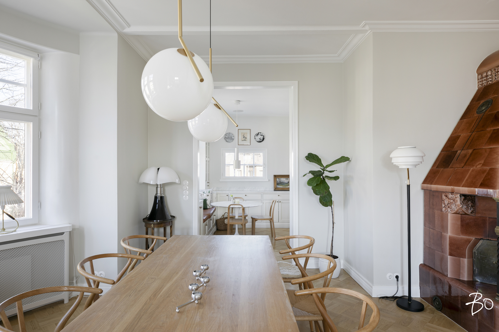 Chydeniuksentie 3-5 - kuva 17