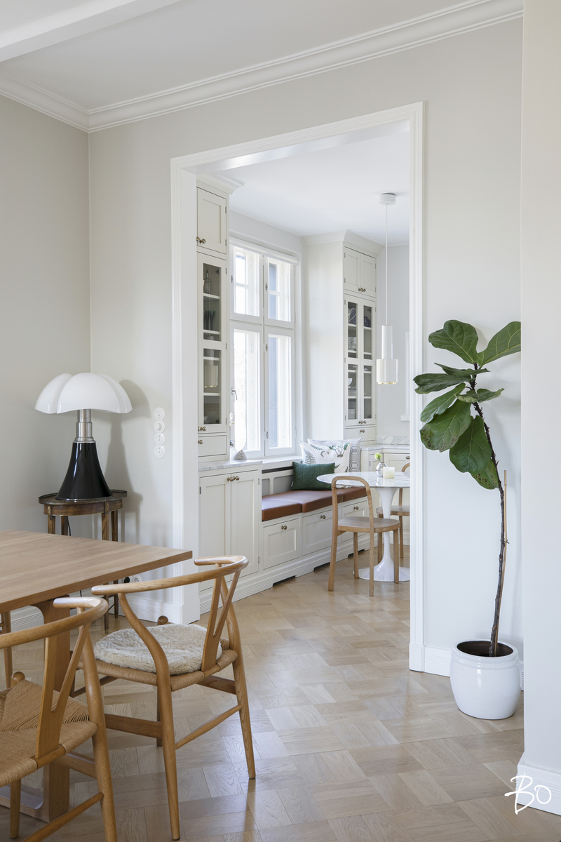 Chydeniuksentie 3-5 - kuva 18