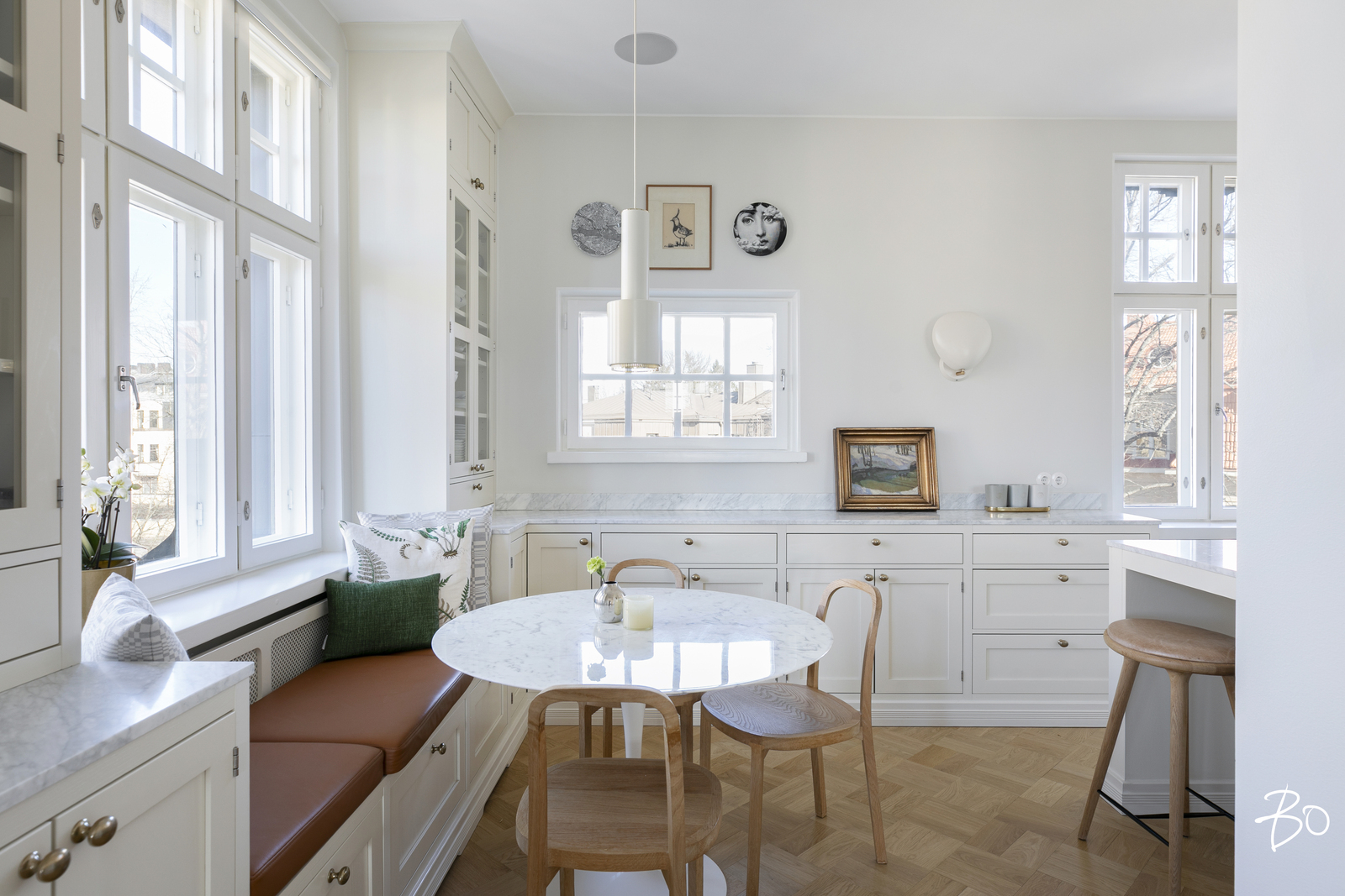 Chydeniuksentie 3-5 - kuva 19