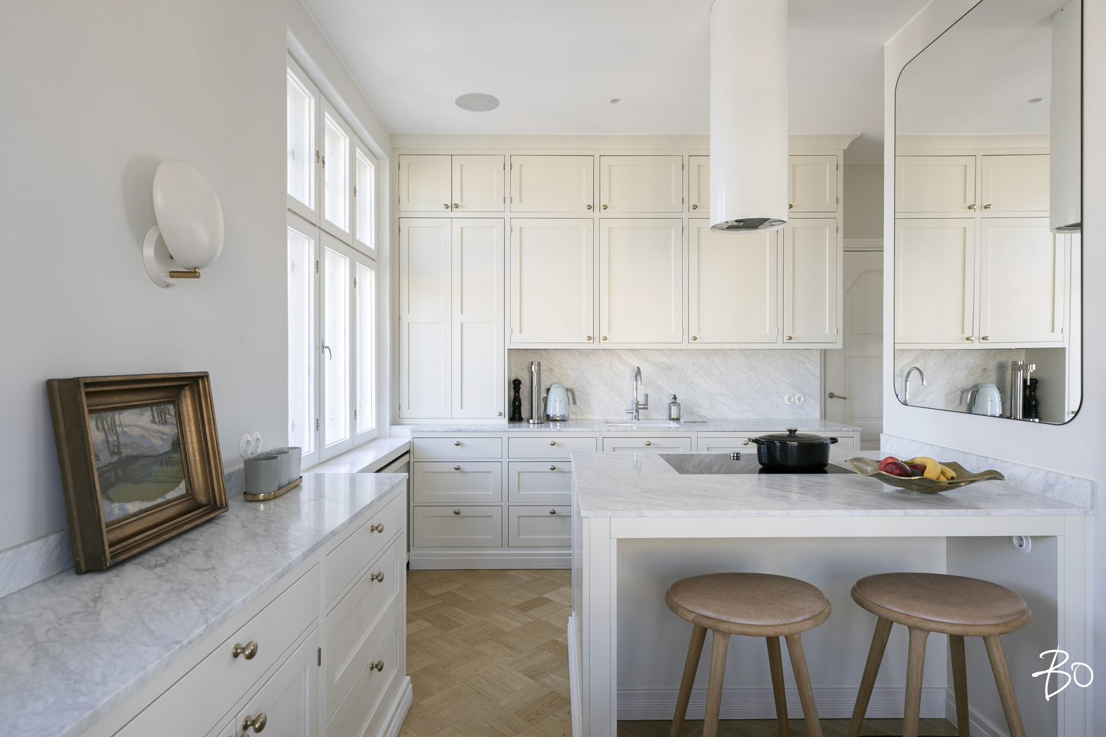 Chydeniuksentie 3-5 - kuva 20