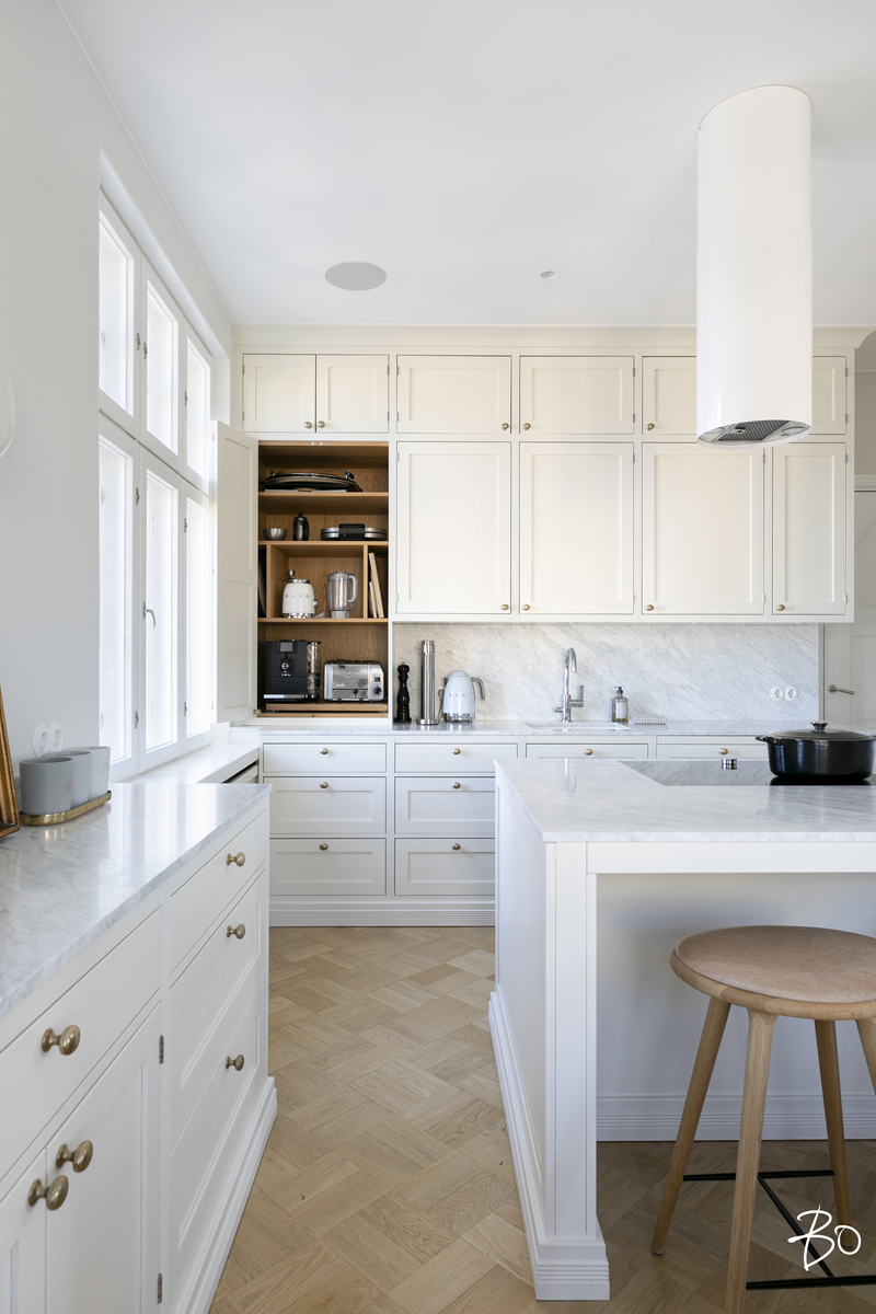 Chydeniuksentie 3-5 - kuva 21