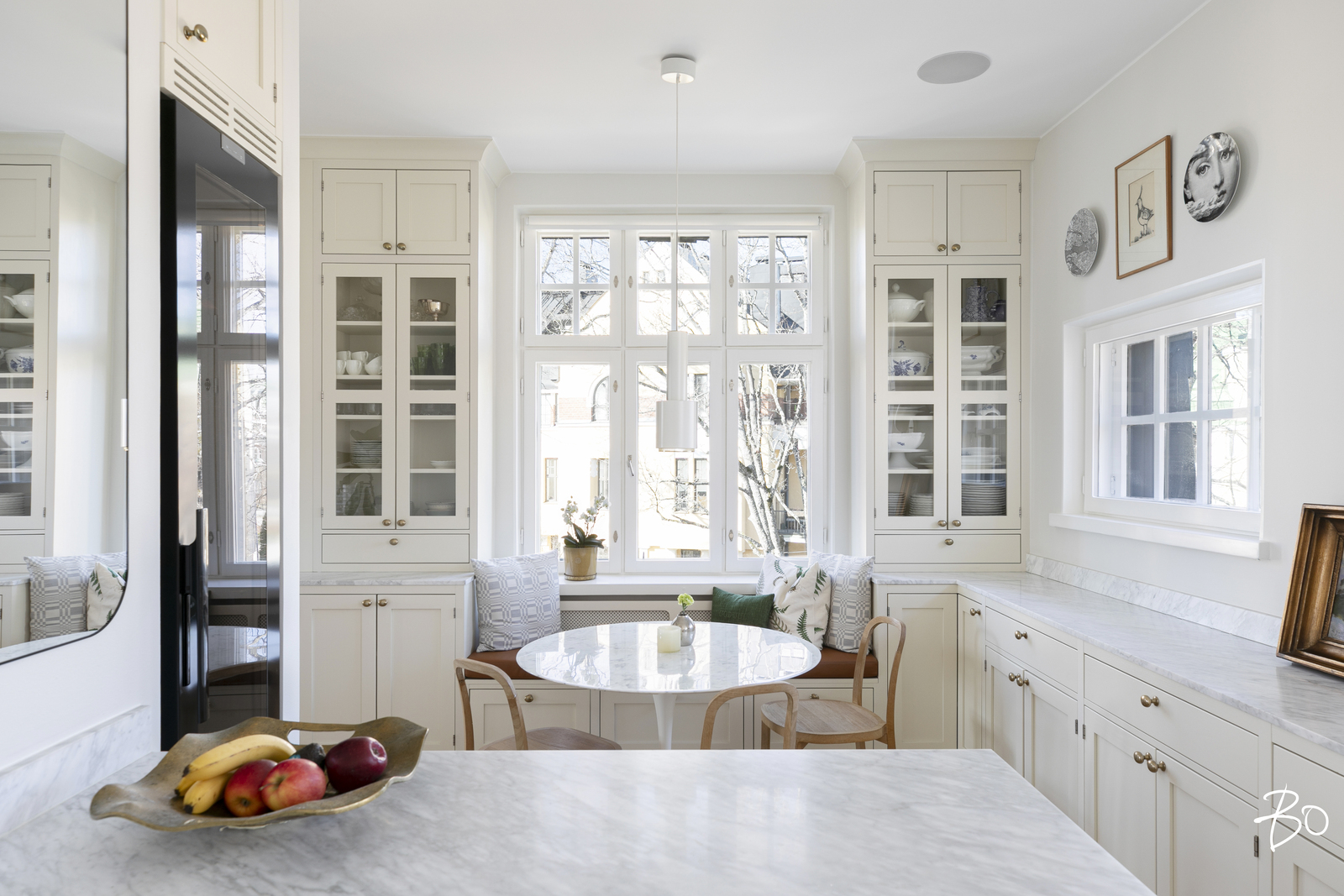 Chydeniuksentie 3-5 - kuva 22