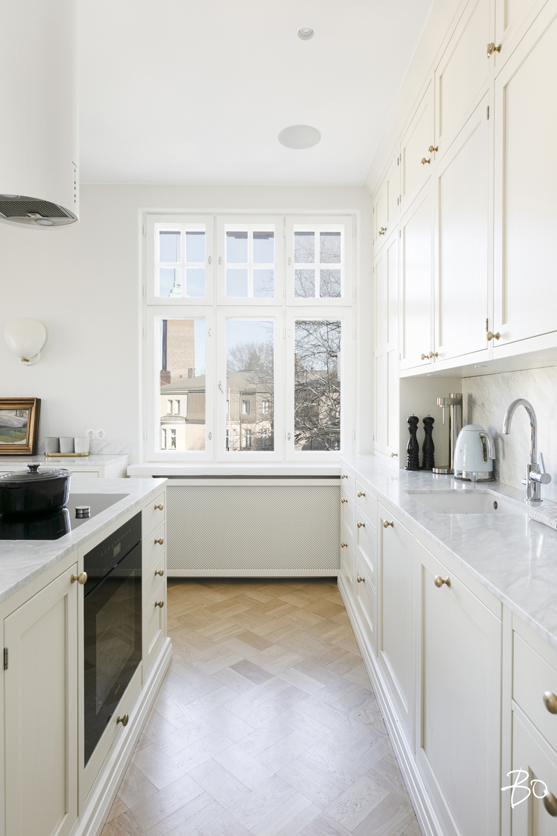 Chydeniuksentie 3-5 - kuva 23