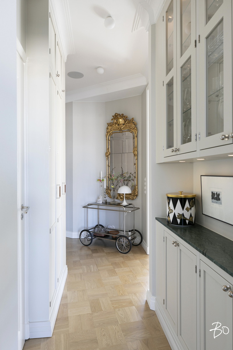 Chydeniuksentie 3-5 - kuva 24