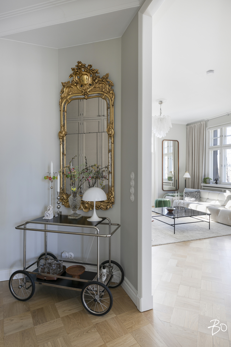 Chydeniuksentie 3-5 - kuva 25