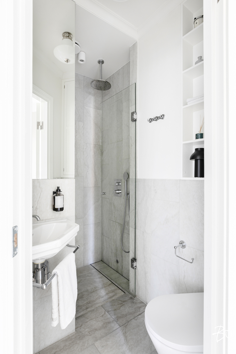 Chydeniuksentie 3-5 - kuva 28