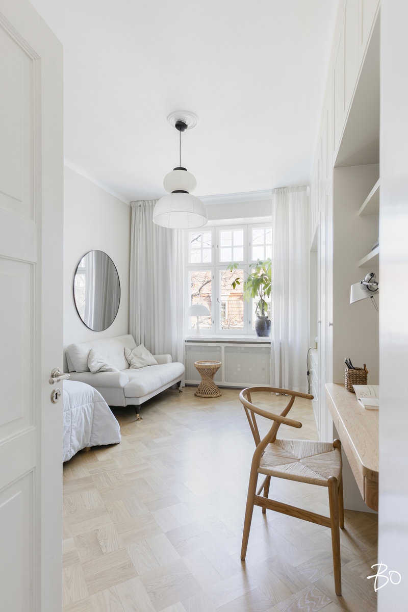 Chydeniuksentie 3-5 - kuva 29