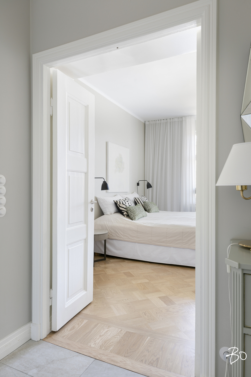 Chydeniuksentie 3-5 - kuva 30