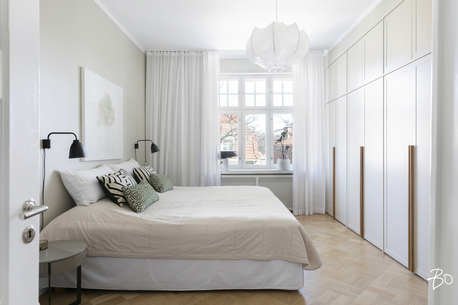 Chydeniuksentie 3-5 - kuva 31