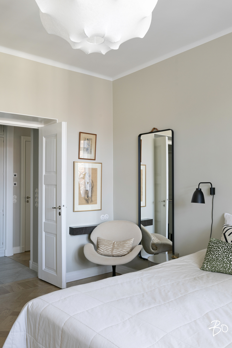 Chydeniuksentie 3-5 - kuva 32