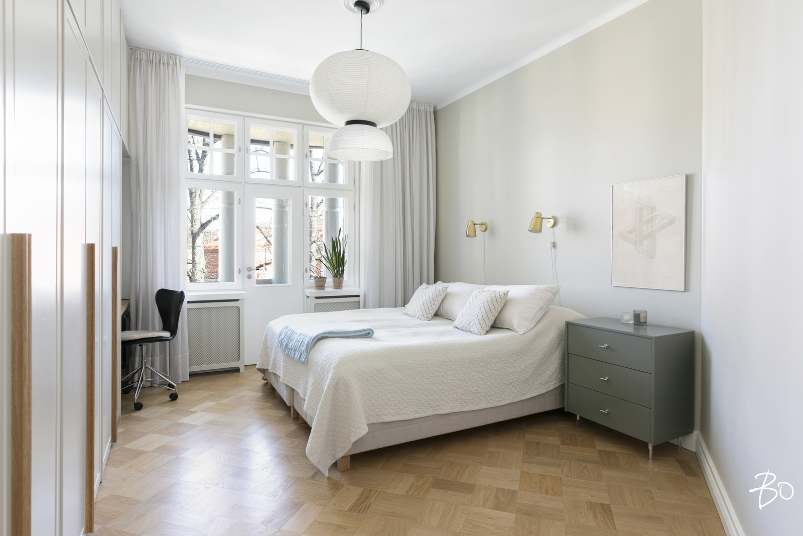 Chydeniuksentie 3-5 - kuva 33