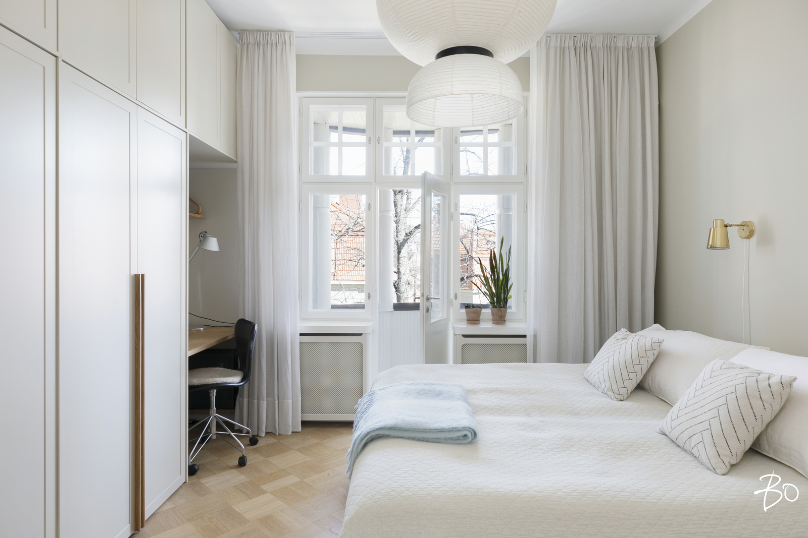 Chydeniuksentie 3-5 - kuva 34