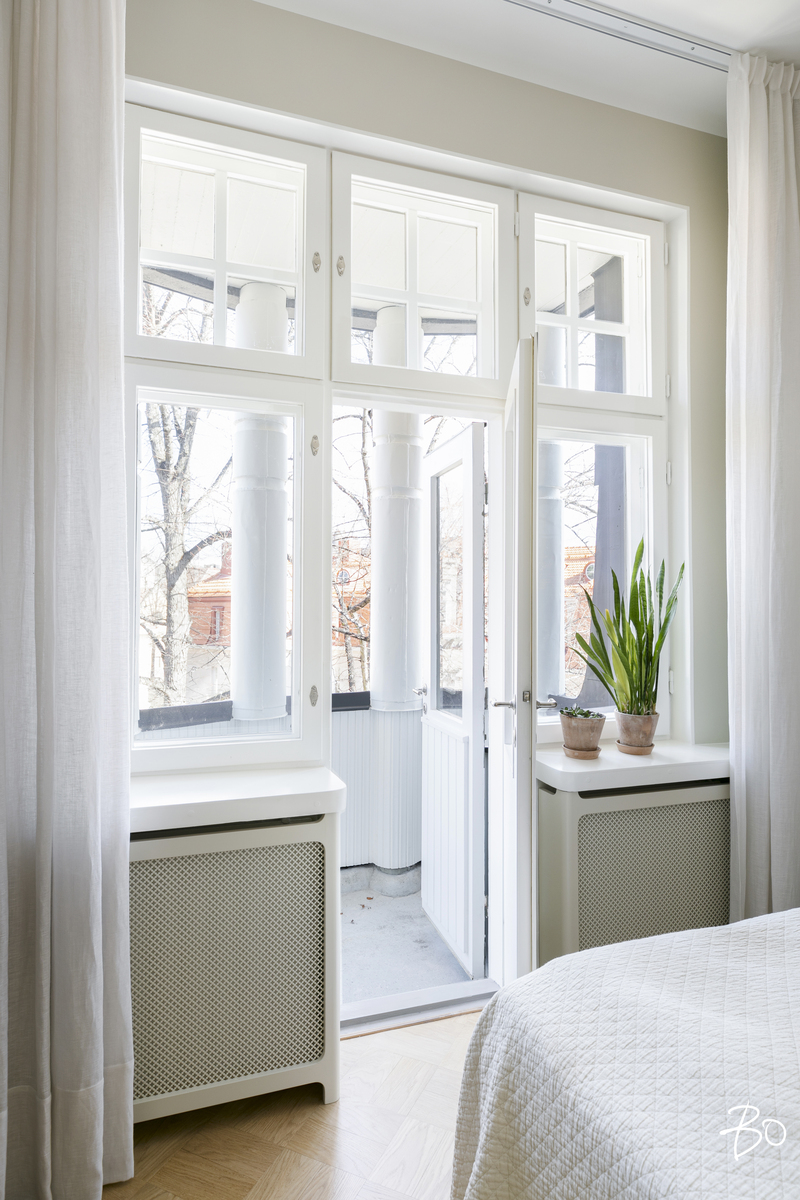 Chydeniuksentie 3-5 - kuva 35